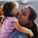 SULLIVAN, IL.-BASED LOGISTICS UNIT RETURNS AFTER DEPLOYMENT TO AFRICA AND EUROPE