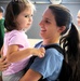 SULLIVAN, IL.-BASED LOGISTICS UNIT RETURNS AFTER DEPLOYMENT TO AFRICA AND EUROPE