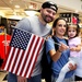 SULLIVAN, IL.-BASED LOGISTICS UNIT RETURNS AFTER DEPLOYMENT TO AFRICA AND EUROPE