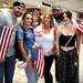 SULLIVAN, IL.-BASED LOGISTICS UNIT RETURNS AFTER DEPLOYMENT TO AFRICA AND EUROPE