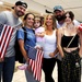 SULLIVAN, IL.-BASED LOGISTICS UNIT RETURNS AFTER DEPLOYMENT TO AFRICA AND EUROPE
