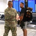 SULLIVAN, IL.-BASED LOGISTICS UNIT RETURNS AFTER DEPLOYMENT TO AFRICA AND EUROPE