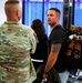 SULLIVAN, IL.-BASED LOGISTICS UNIT RETURNS AFTER DEPLOYMENT TO AFRICA AND EUROPE