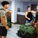 SULLIVAN, IL.-BASED LOGISTICS UNIT RETURNS AFTER DEPLOYMENT TO AFRICA AND EUROPE