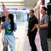 SULLIVAN, IL.-BASED LOGISTICS UNIT RETURNS AFTER DEPLOYMENT TO AFRICA AND EUROPE