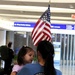 SULLIVAN, IL.-BASED LOGISTICS UNIT RETURNS AFTER DEPLOYMENT TO AFRICA AND EUROPE