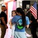 SULLIVAN, IL.-BASED LOGISTICS UNIT RETURNS AFTER DEPLOYMENT TO AFRICA AND EUROPE