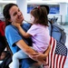 SULLIVAN, IL.-BASED LOGISTICS UNIT RETURNS AFTER DEPLOYMENT TO AFRICA AND EUROPE