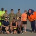 Syracuse Regional Airport Authority hosts the 4th Annual 'Runway 5K' on Hancock Field Air National Guard Base