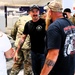 SULLIVAN, IL.-BASED LOGISTICS UNIT RETURNS AFTER DEPLOYMENT TO AFRICA AND EUROPE