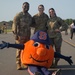 Syracuse Regional Airport Authority hosts the 4th Annual 'Runway 5K' on Hancock Field Air National Guard Base