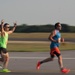 Syracuse Regional Airport Authority hosts the 4th Annual 'Runway 5K' on Hancock Field Air National Guard Base
