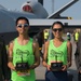 Syracuse Regional Airport Authority hosts the 4th Annual 'Runway 5K' on Hancock Field Air National Guard Base