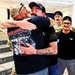 SULLIVAN, IL.-BASED LOGISTICS UNIT RETURNS AFTER DEPLOYMENT TO AFRICA AND EUROPE