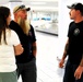SULLIVAN, IL.-BASED LOGISTICS UNIT RETURNS AFTER DEPLOYMENT TO AFRICA AND EUROPE