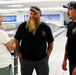 SULLIVAN, IL.-BASED LOGISTICS UNIT RETURNS AFTER DEPLOYMENT TO AFRICA AND EUROPE