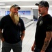 SULLIVAN, IL.-BASED LOGISTICS UNIT RETURNS AFTER DEPLOYMENT TO AFRICA AND EUROPE