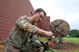 Great things are possible through NCTAP