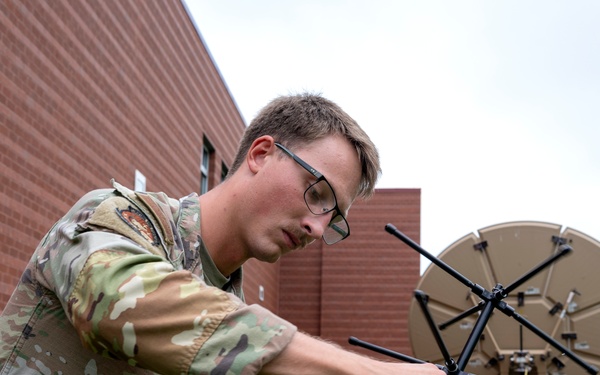 Great things are possible through NCTAP