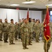 470th Movement Control Battalion deploys to U.S. European Command
