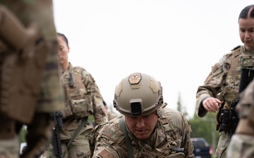 155th SFS conducts DFT in Alaska