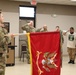 470th Movement Control Battalion deploys to U.S. European Command