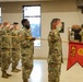 470th Movement Control Battalion deploys to U.S. European Command
