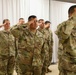 470th Movement Control Battalion deploys to U.S. European Command
