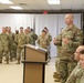 470th Movement Control Battalion deploys to U.S. European Command
