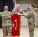 470th Movement Control Battalion deploys to U.S. European Command