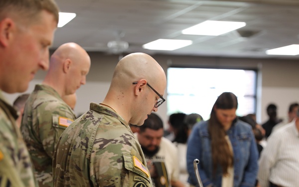 470th Movement Control Battalion deploys to U.S. European Command