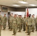 470th Movement Control Battalion deploys to U.S. European Command