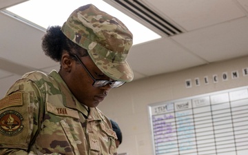 Airman Spotlight: Amn Jenis Yava