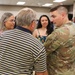 470th Movement Control Battalion deploys to U.S. European Command