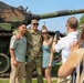 470th Movement Control Battalion deploys to U.S. European Command