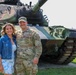 470th Movement Control Battalion deploys to U.S. European Command