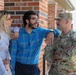 470th Movement Control Battalion deploys to U.S. European Command