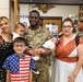 470th Movement Control Battalion deploys to U.S. European Command