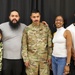 470th Movement Control Battalion deploys to U.S. European Command