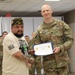 470th Movement Control Battalion deploys to U.S. European Command