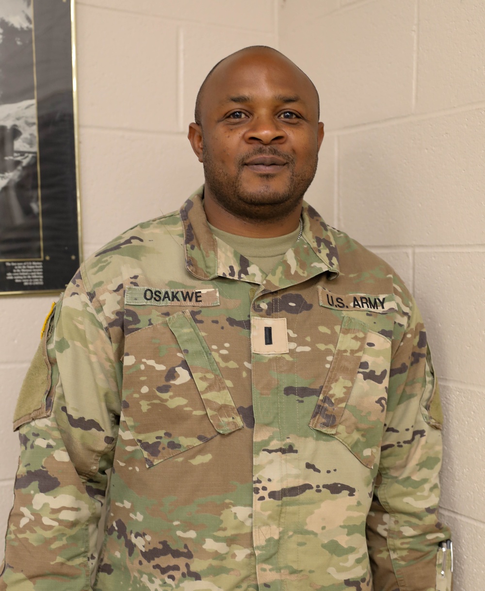 470th Movement Control Battalion deploys to U.S. European Command