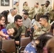 470th Movement Control Battalion deploys to U.S. European Command
