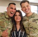 470th Movement Control Battalion deploys to U.S. European Command