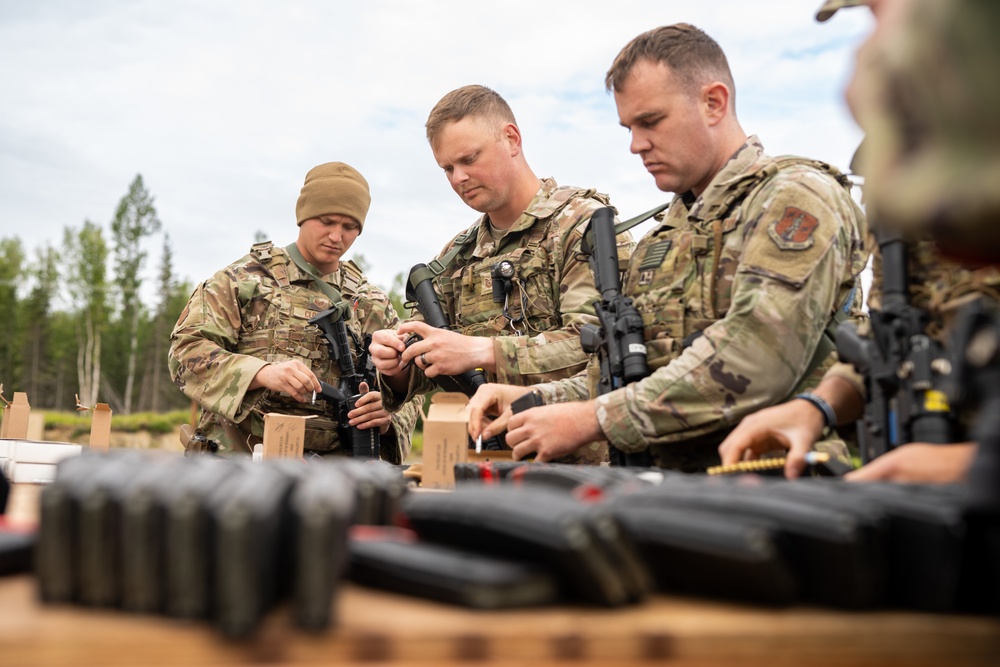 155th SFS conducts DFT in Alaska