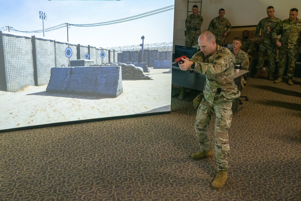 155th SFS conducts DFT in Alaska