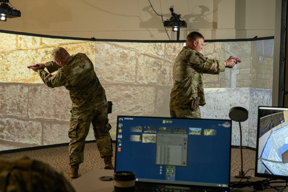 155th SFS conducts DFT in Alaska
