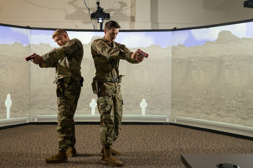 155th SFS conducts DFT in Alaska