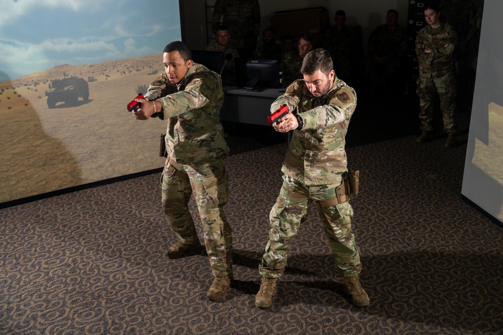 155th SFS conducts DFT in Alaska