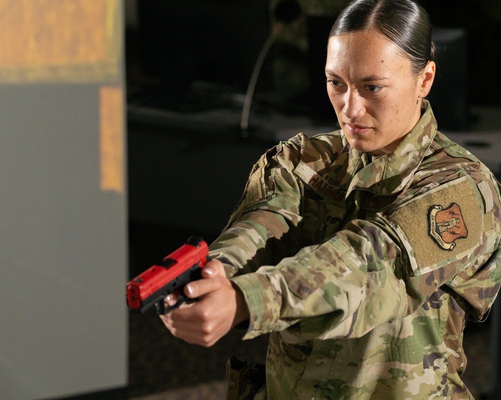 155th SFS conducts DFT in Alaska
