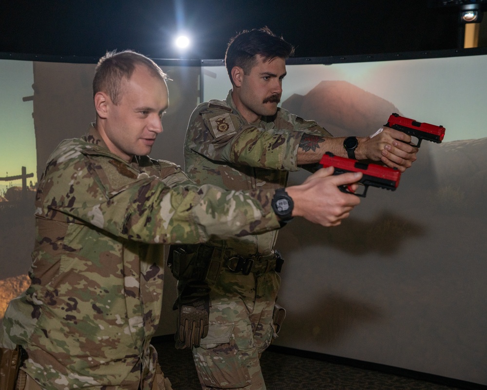 155th SFS conducts DFT in Alaska